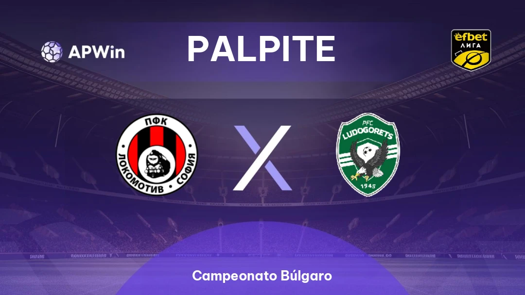 Lokomotiv Sofia 1929 x Ludogorets Thumbnail