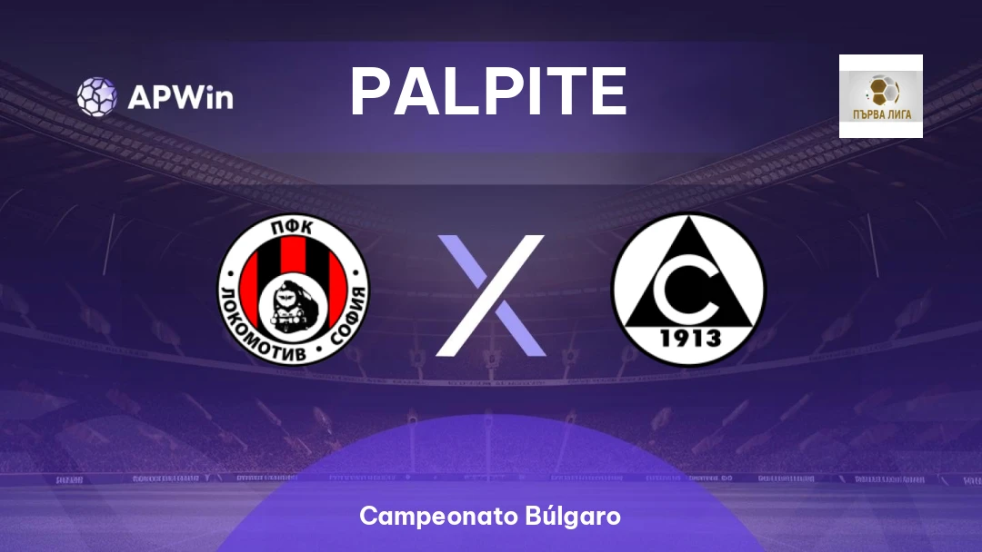 Lokomotiv Sofia 1929 x Slavia Sofia Thumbnail