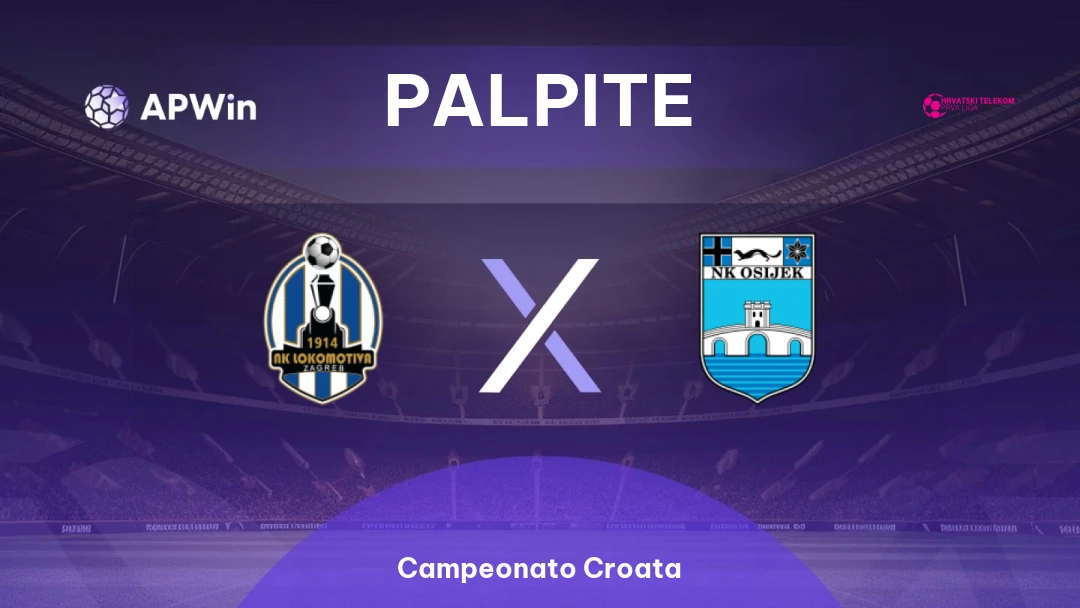 Lokomotiva Zagreb x Osijek Thumbnail