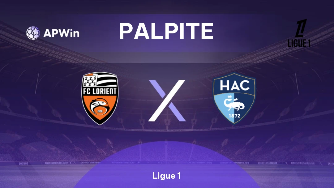 Lorient x Le Havre Thumbnail