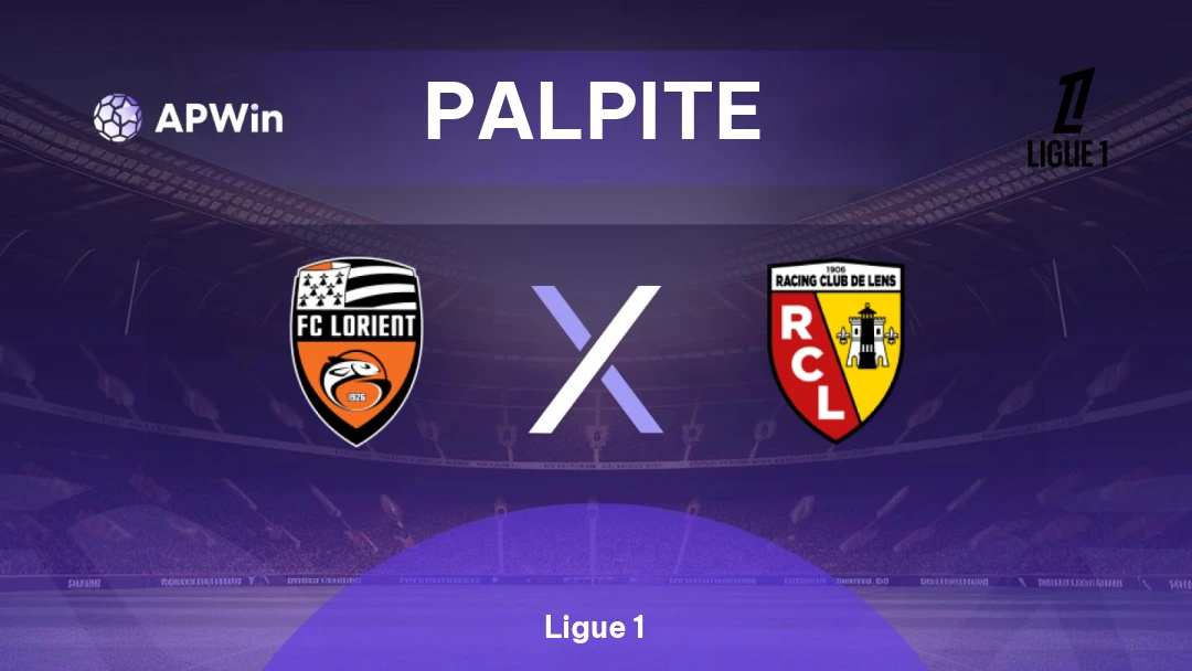 Lorient x Lens Thumbnail