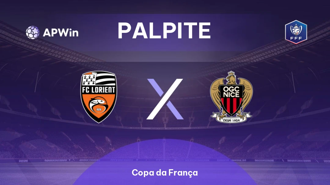 Lorient x Nice Thumbnail