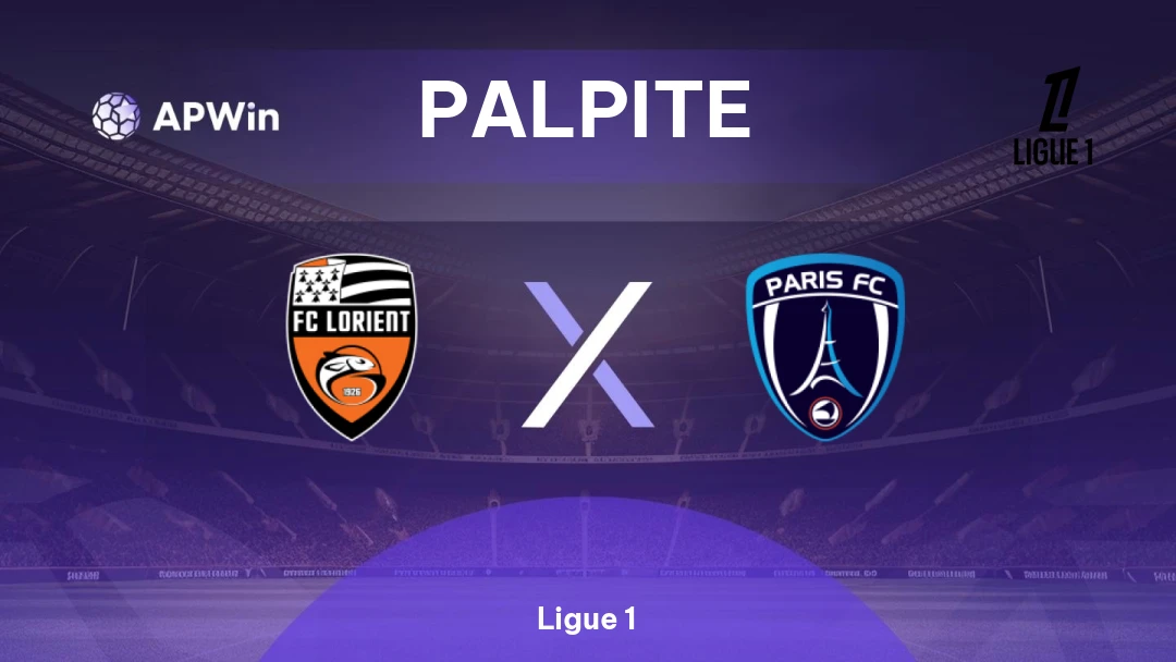 Lorient x Paris Thumbnail