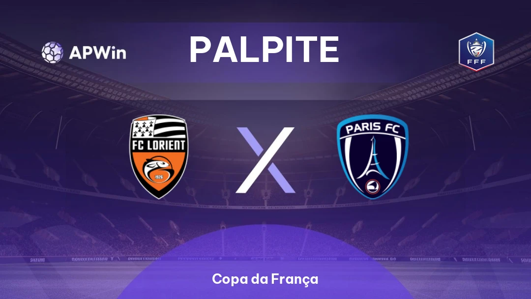 Lorient x Paris Thumbnail