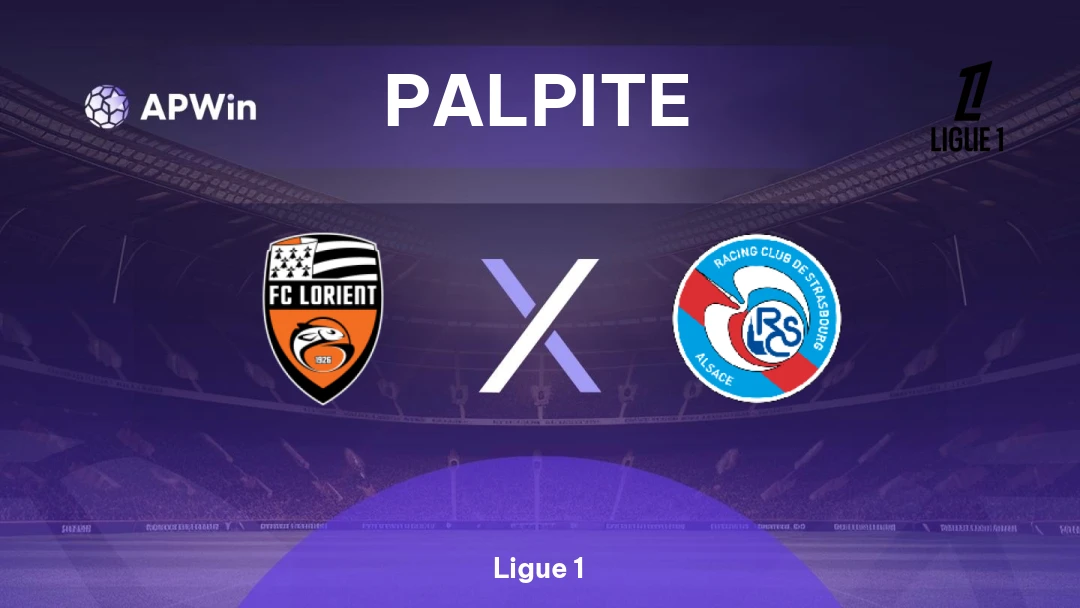 Lorient x Strasbourg Thumbnail