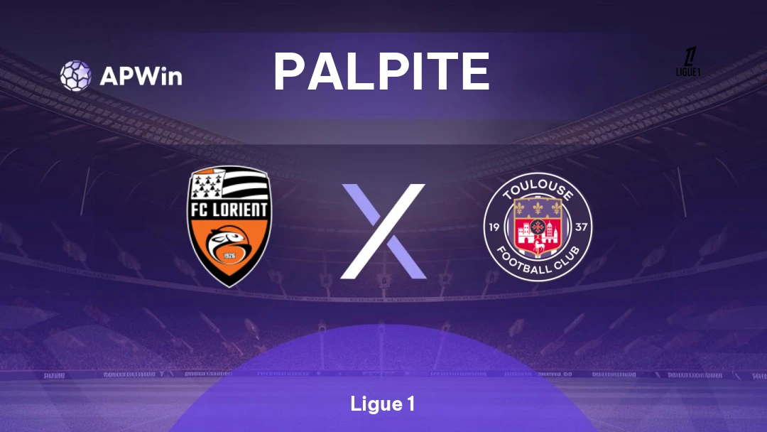 Lorient x Toulouse Thumbnail
