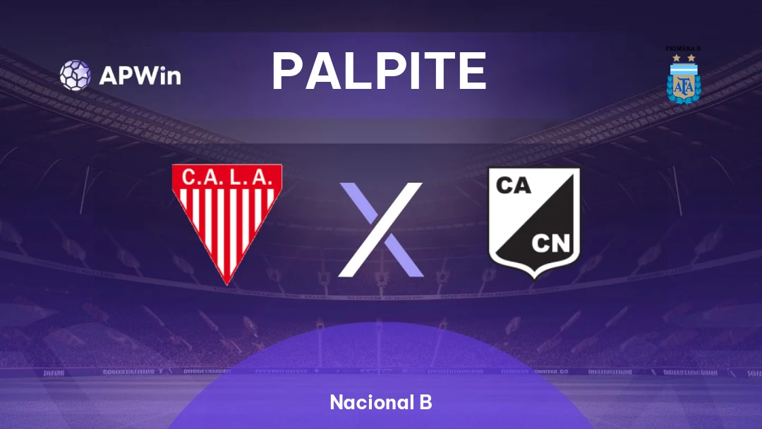 Los Andes x Central Norte Thumbnail