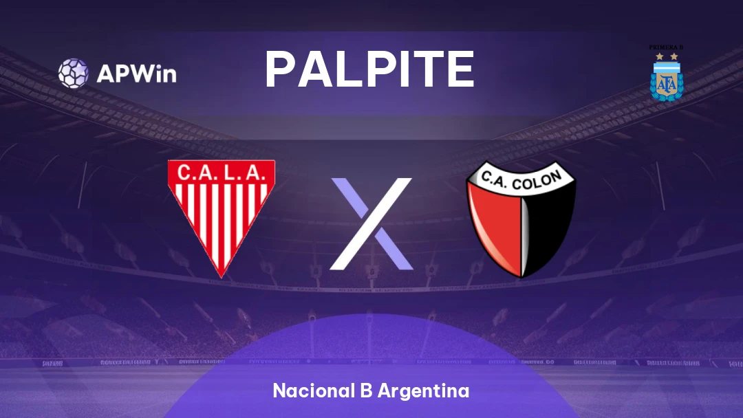 Los Andes x Colón Thumbnail