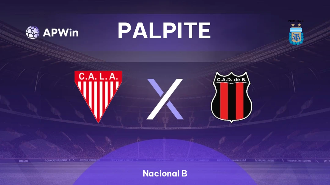 Los Andes x Defensores de Belgrano Thumbnail