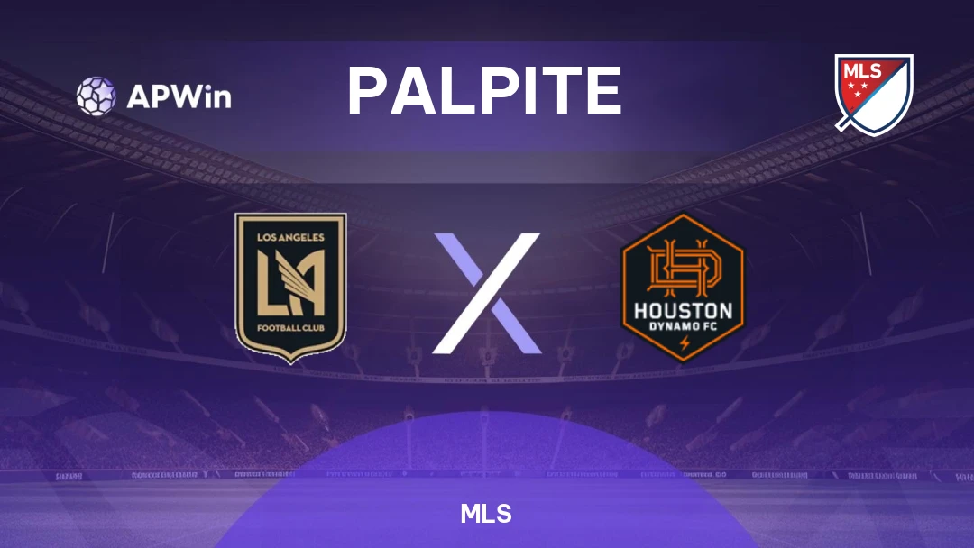 Los Angeles x Houston Dynamo Thumbnail