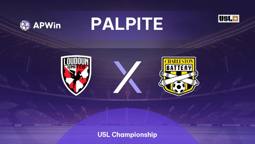 Loudoun United x Charleston Battery Thumbnail