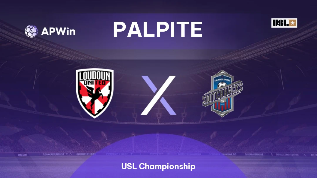 Loudoun United x Colorado Springs Thumbnail