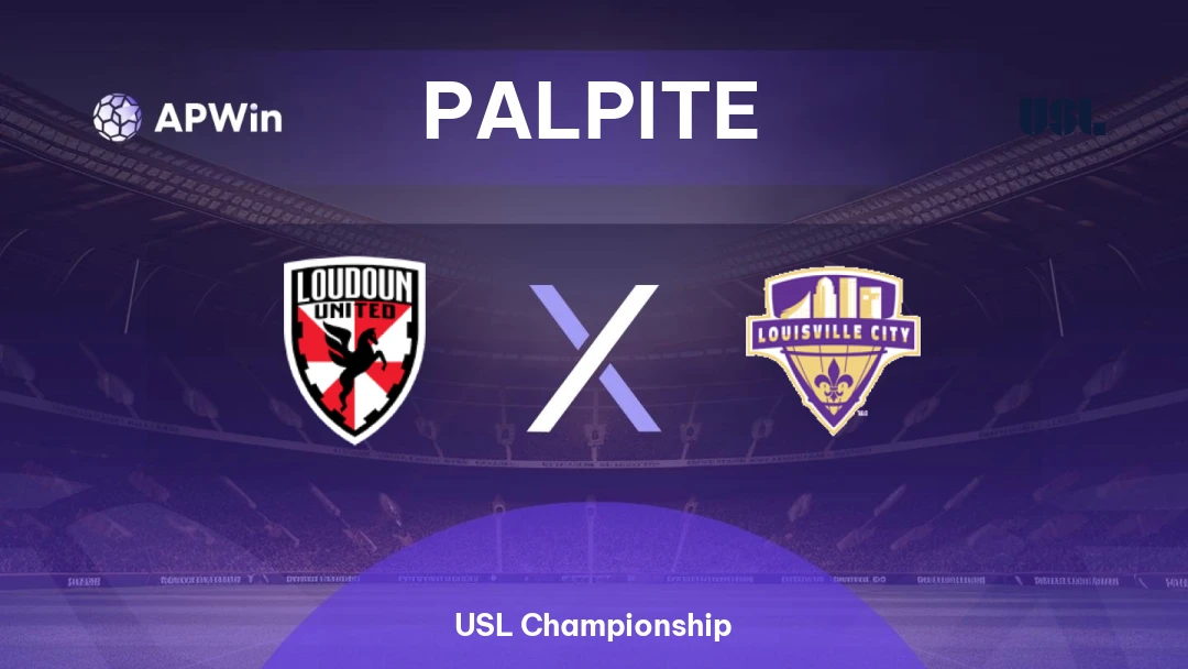 Loudoun United x Louisville City Thumbnail