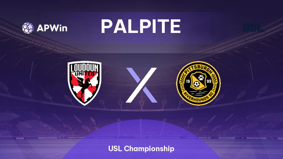 Loudoun United x Pittsburgh Riverhounds Thumbnail