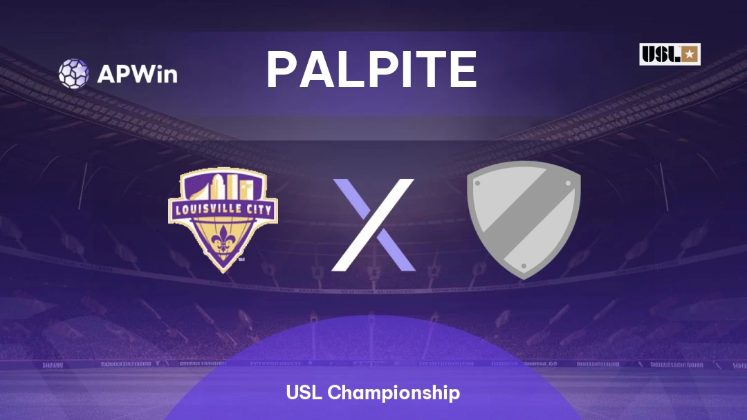 Louisville City x Brooklyn FC Thumbnail