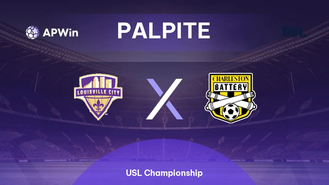 Louisville City x Charleston Battery Thumbnail