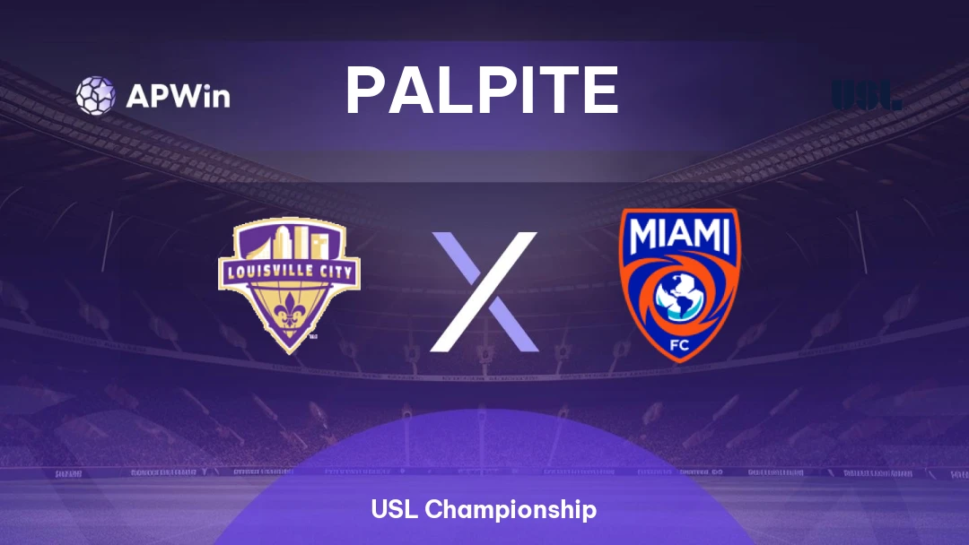 Louisville City x Miami FC II Thumbnail
