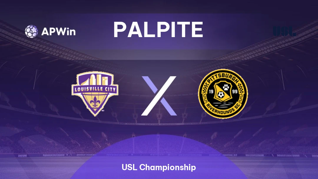 Louisville City x Pittsburgh Riverhounds Thumbnail