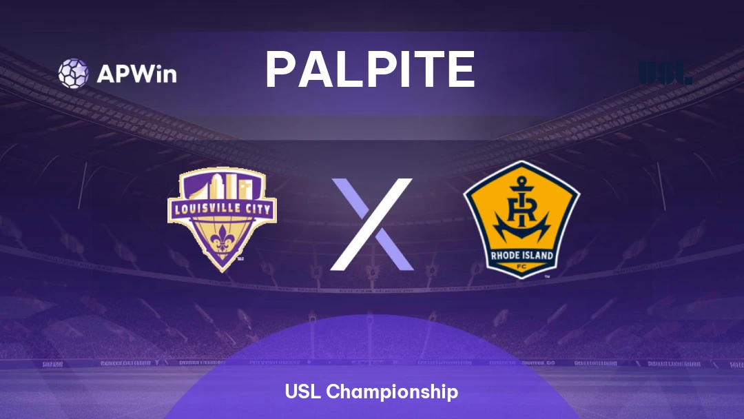 Louisville City x Rhode Island Thumbnail
