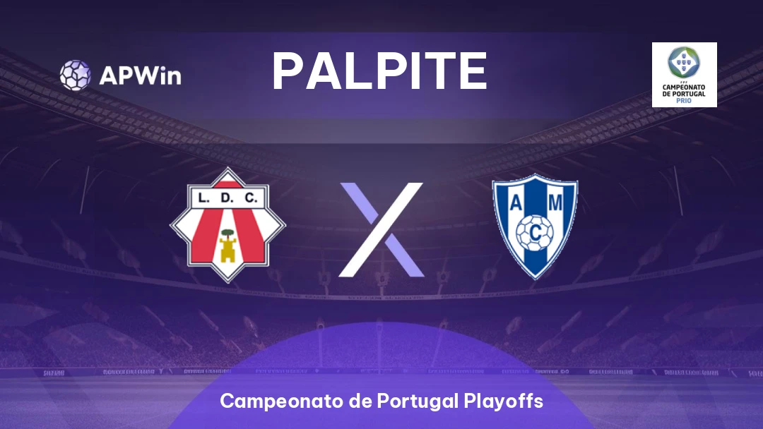 Louletano x Atlético Malveira Thumbnail