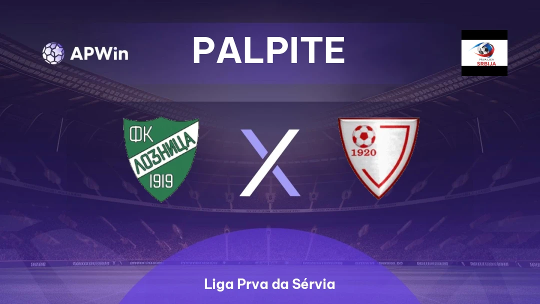 Loznica x Jedinstvo Ub Thumbnail