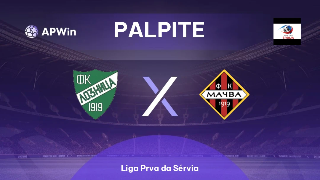 Loznica x Mačva Šabac Thumbnail