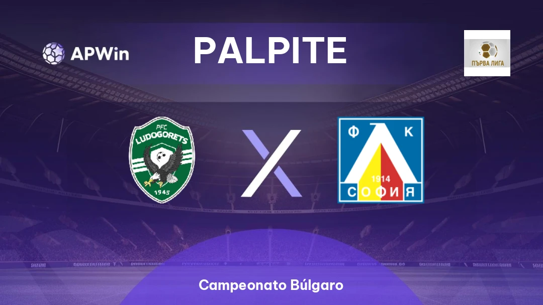 Ludogorets x Levski Sofia Thumbnail