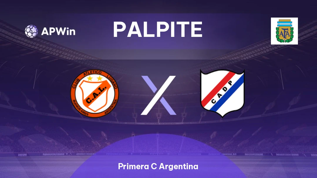 Lugano x Deportivo Paraguayo Thumbnail