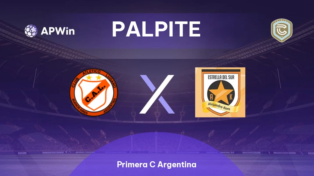 Lugano x Estrella del Sur Thumbnail
