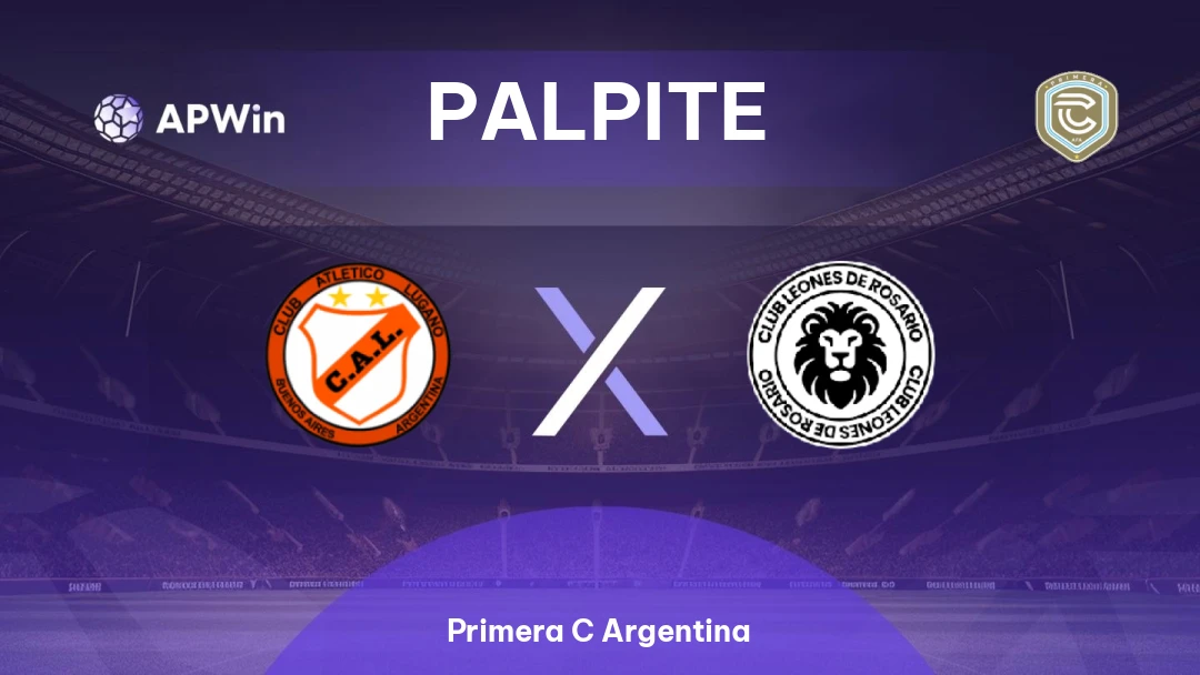 Lugano x Leones de Rosario Thumbnail