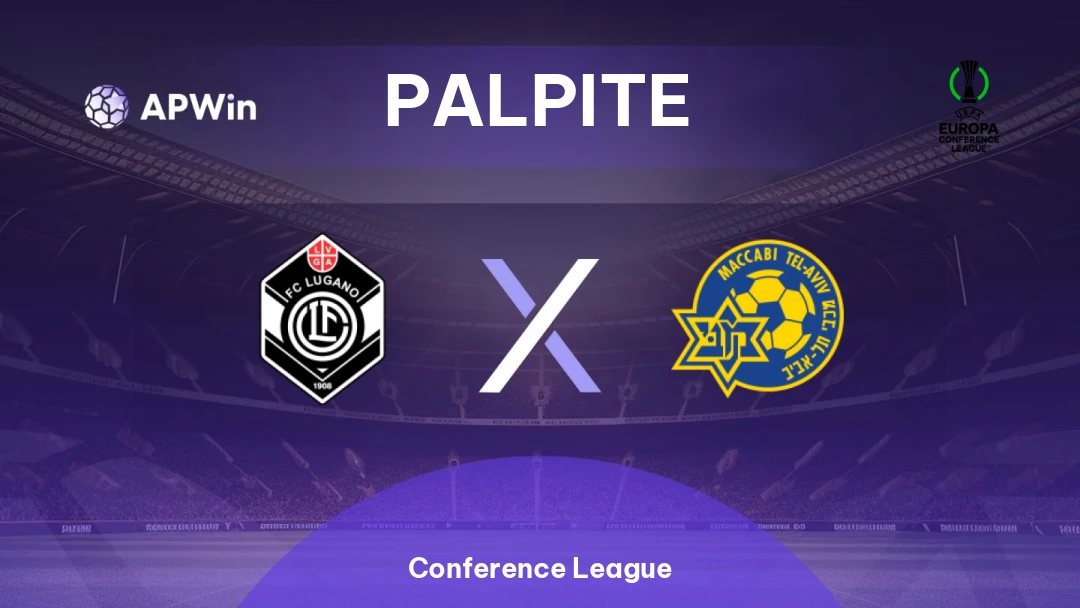 Lugano x Maccabi Tel Aviv Thumbnail