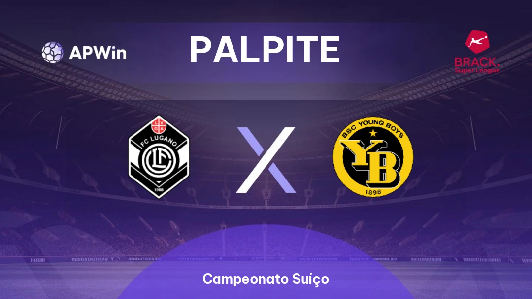 Lugano x Young Boys Thumbnail