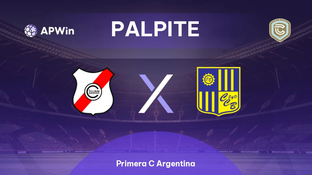 Luján x Central Ballester Thumbnail