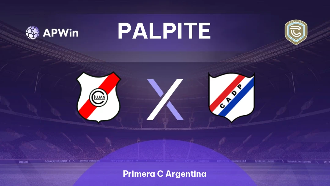 Luján x Deportivo Paraguayo Thumbnail