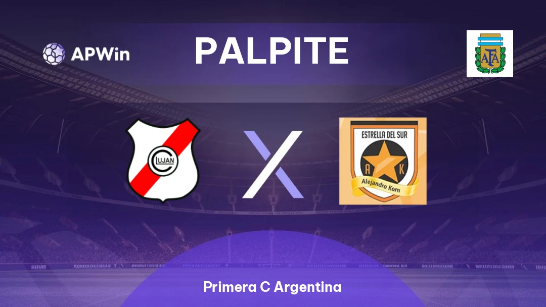 Luján x Estrella del Sur Thumbnail