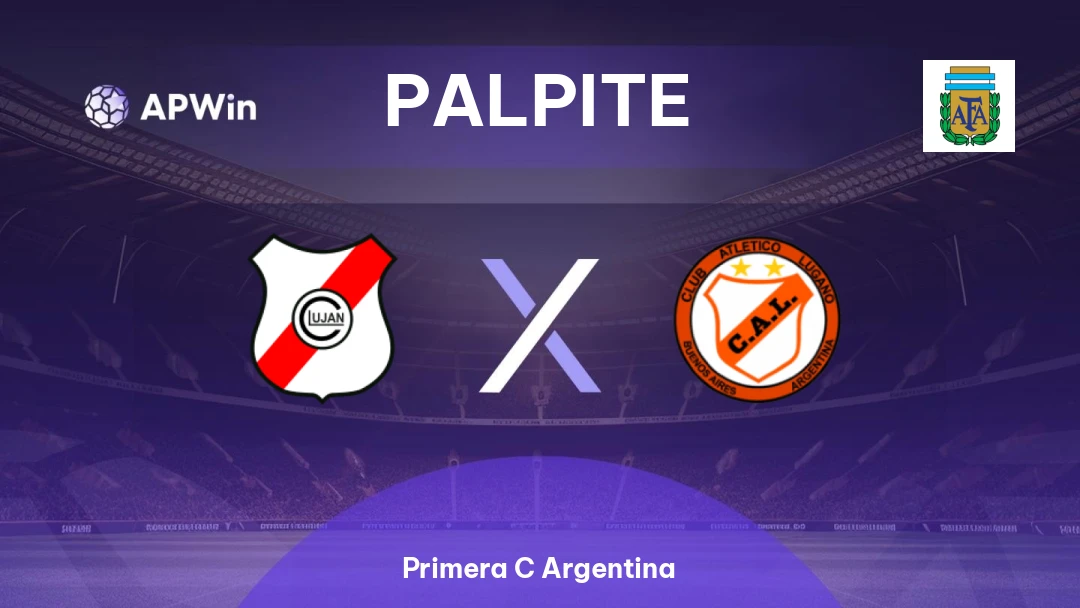 Luján x Lugano Thumbnail