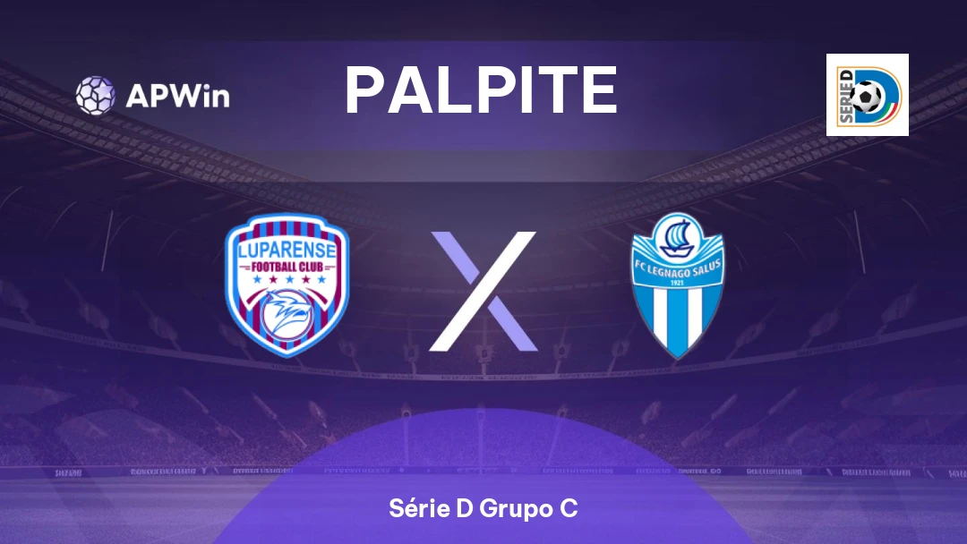 Luparense x Legnago Salus Thumbnail