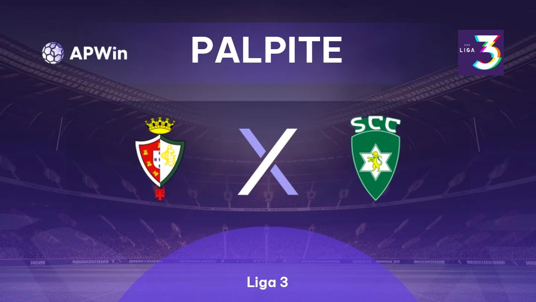 Lusitano Évora 1911 x Sporting Covilhã Thumbnail