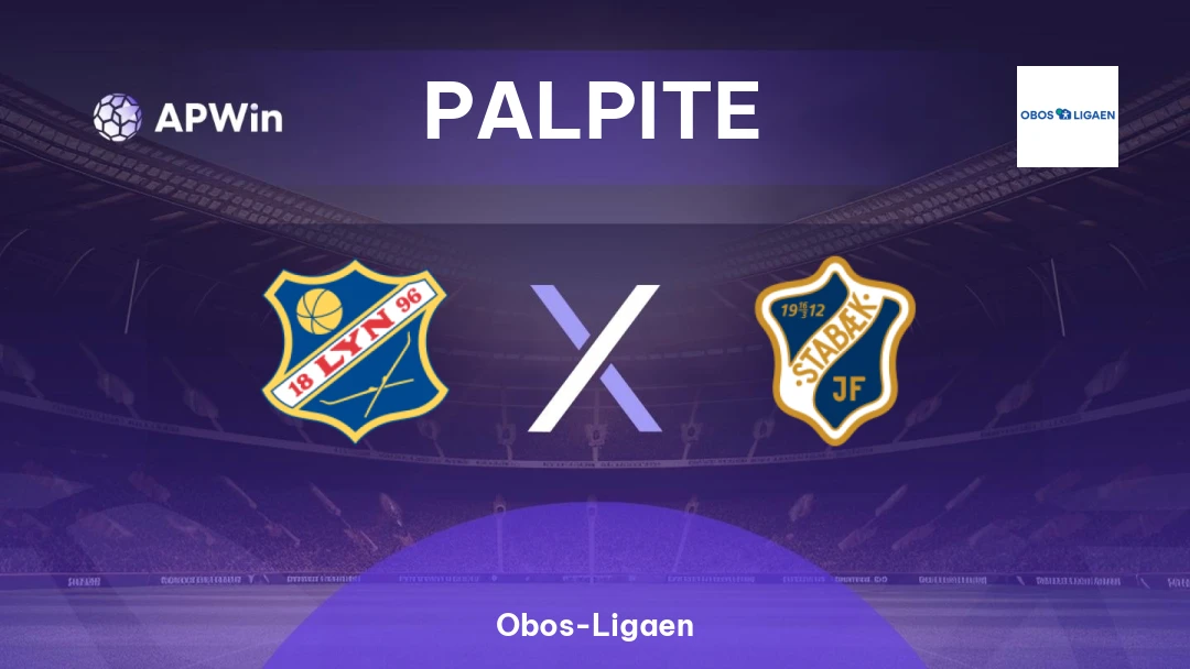 Lyn x Stabaek Thumbnail