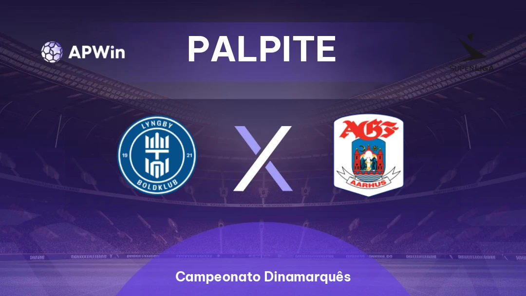 Lyngby x AGF Thumbnail