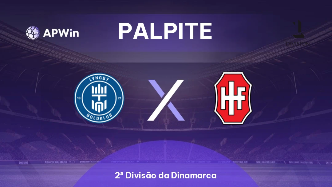 Lyngby x Hvidovre Thumbnail