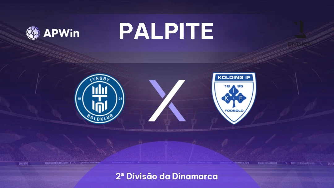 Lyngby x Kolding IF Thumbnail
