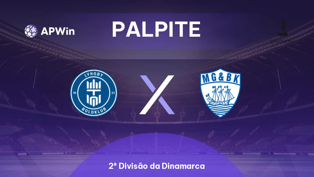 Lyngby x Middelfart Thumbnail