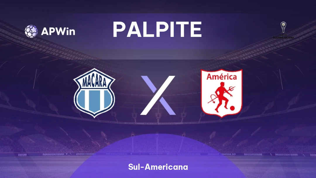 Macará x América de Cali Thumbnail