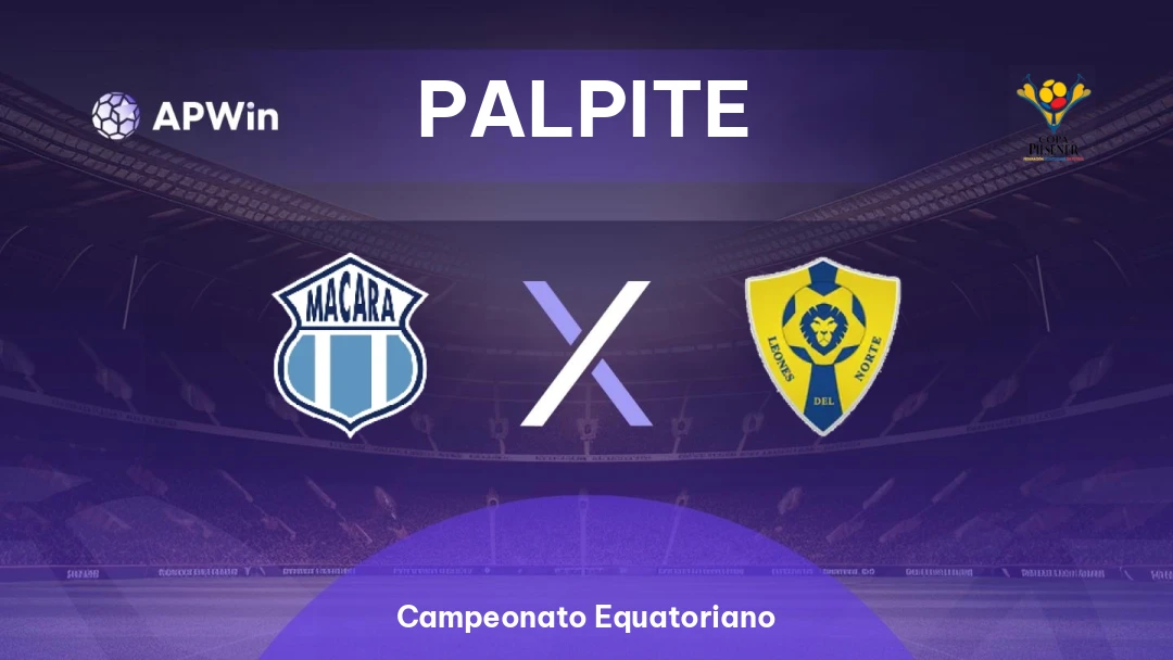 Macará x Leones del Norte Thumbnail