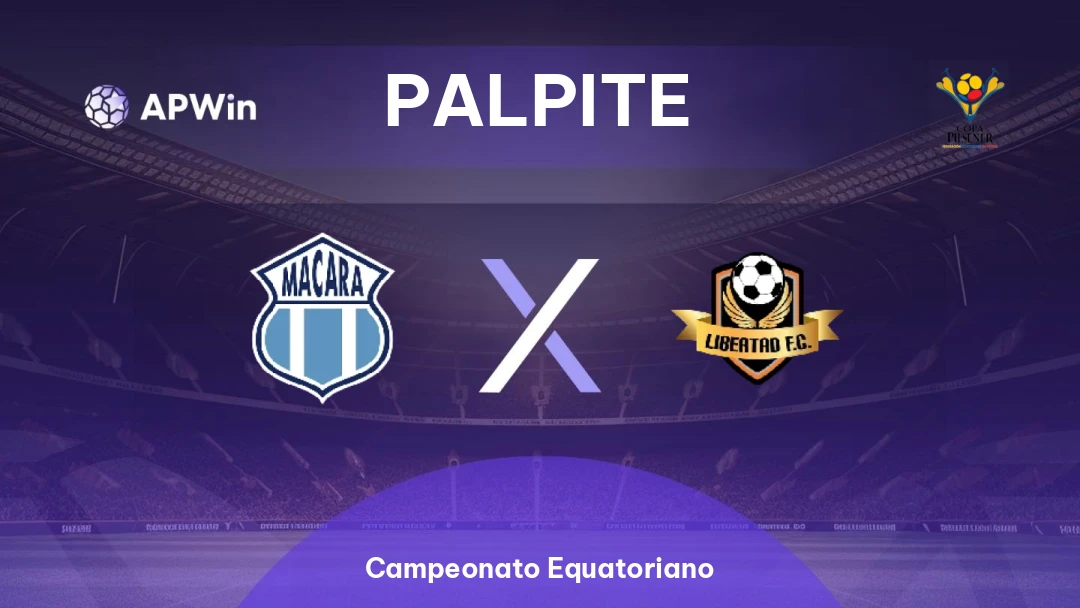 Macará x Libertad de Loja Thumbnail