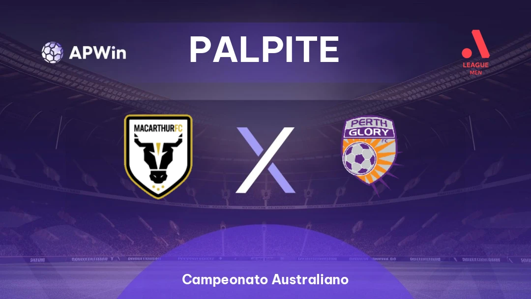 Macarthur x Perth Glory Thumbnail