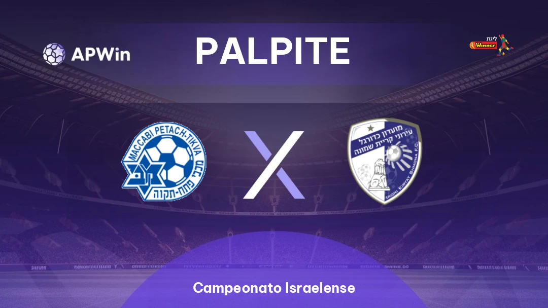 Maccabi Petah Tikva x Ironi Kiryat Shmona Thumbnail