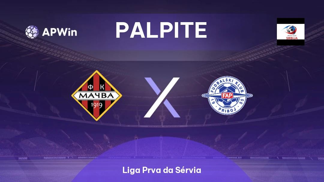 Mačva Šabac x FAP Thumbnail