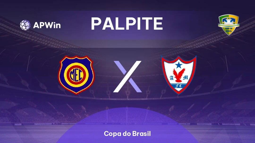 Madureira x Águia de Marabá Thumbnail